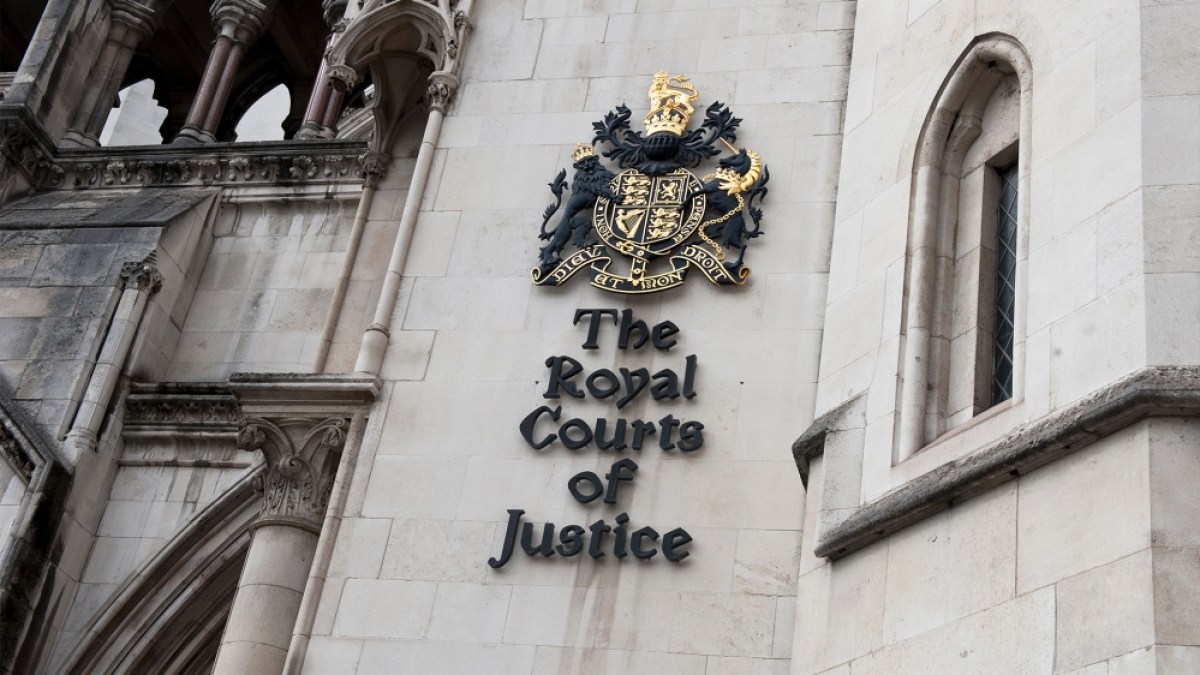 High Court allows UK to keep exporting F-35 jet parts to Israel | Courts News