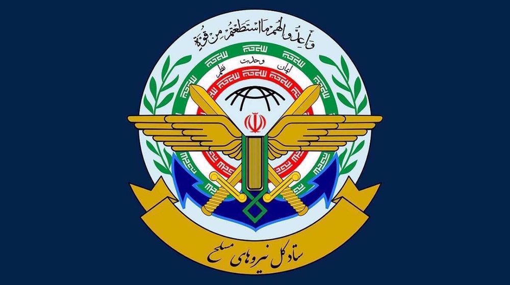 Iran Armed Forces say ready to counter strategic miscalculation of enemies at any level