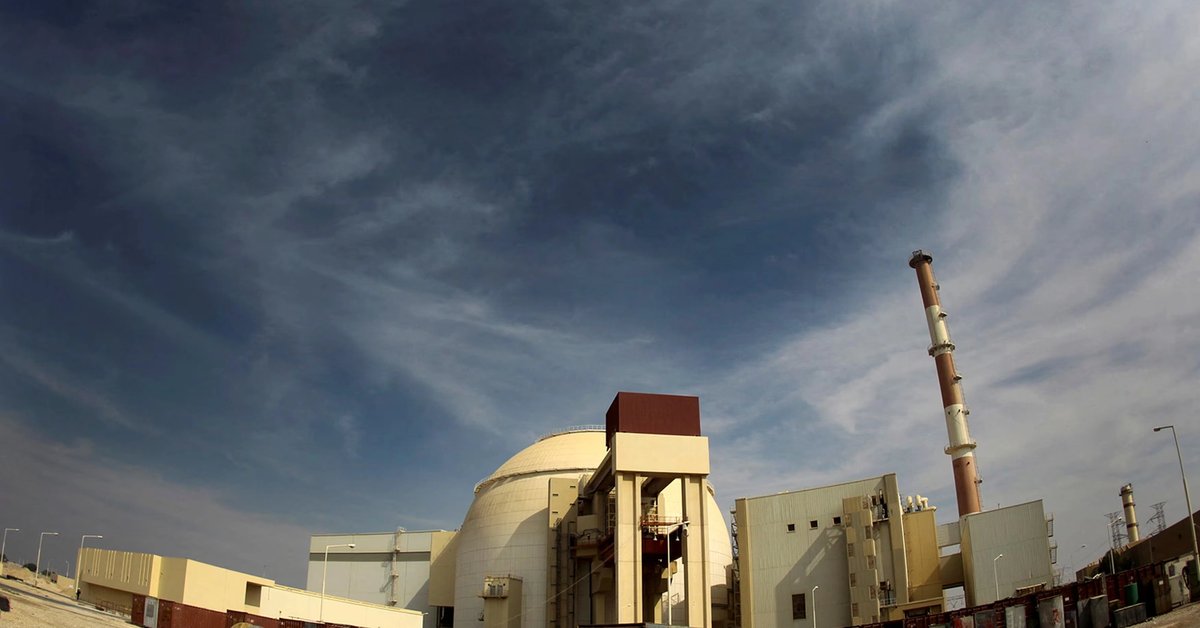 Tehran submits explanatory note to IAEA defending 60% enrichment