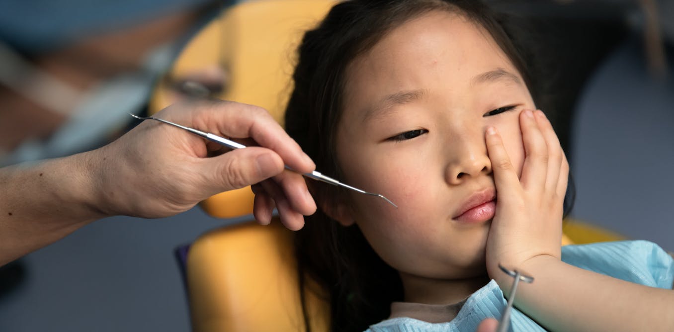 1 in 3 Florida third graders have untreated cavities – how parents can protect their children’s teeth