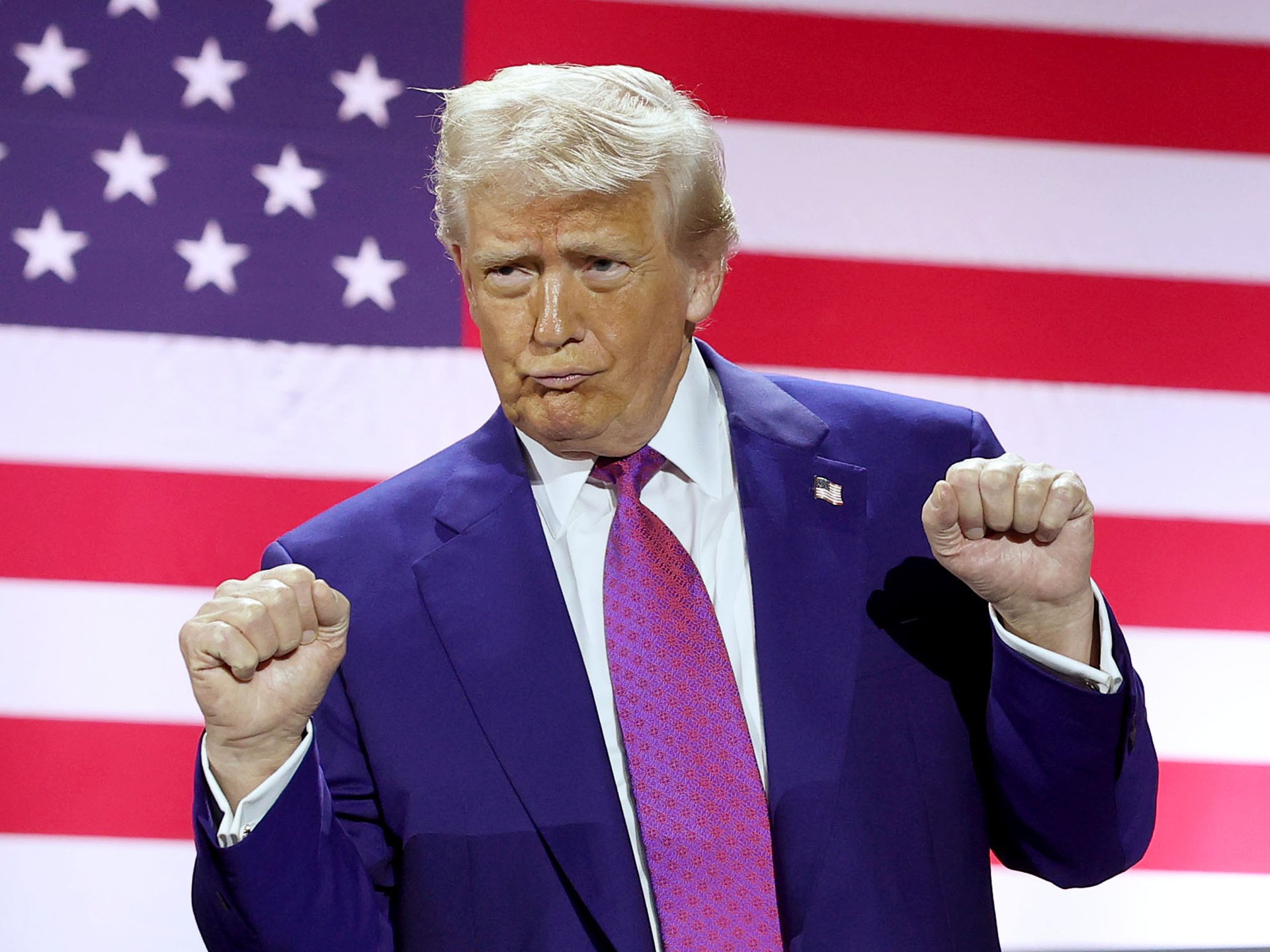 How Trump makes us miss the real story | Donald Trump
