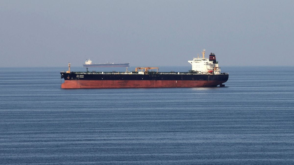 If Iran shuts Strait of Hormuz, should India worry? Why did Sensex fall today? – Firstpost