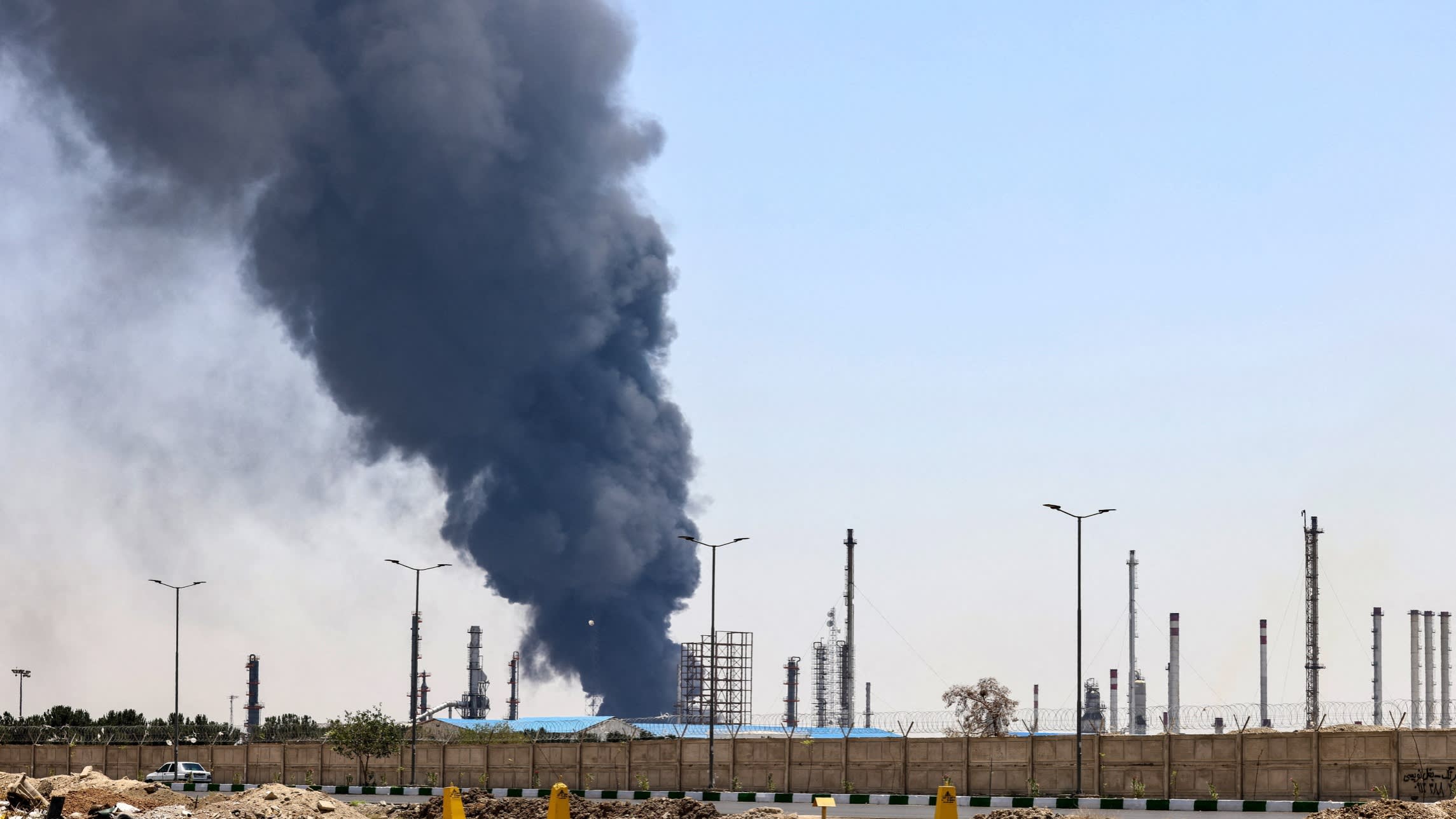 Impact of Iran-Israel conflict on oil could last for years – Financial Times