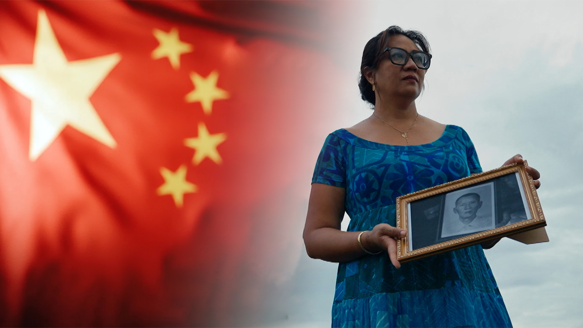 Fight for the Pacific – Episode 3: China’s Pacific Wave | Documentary
