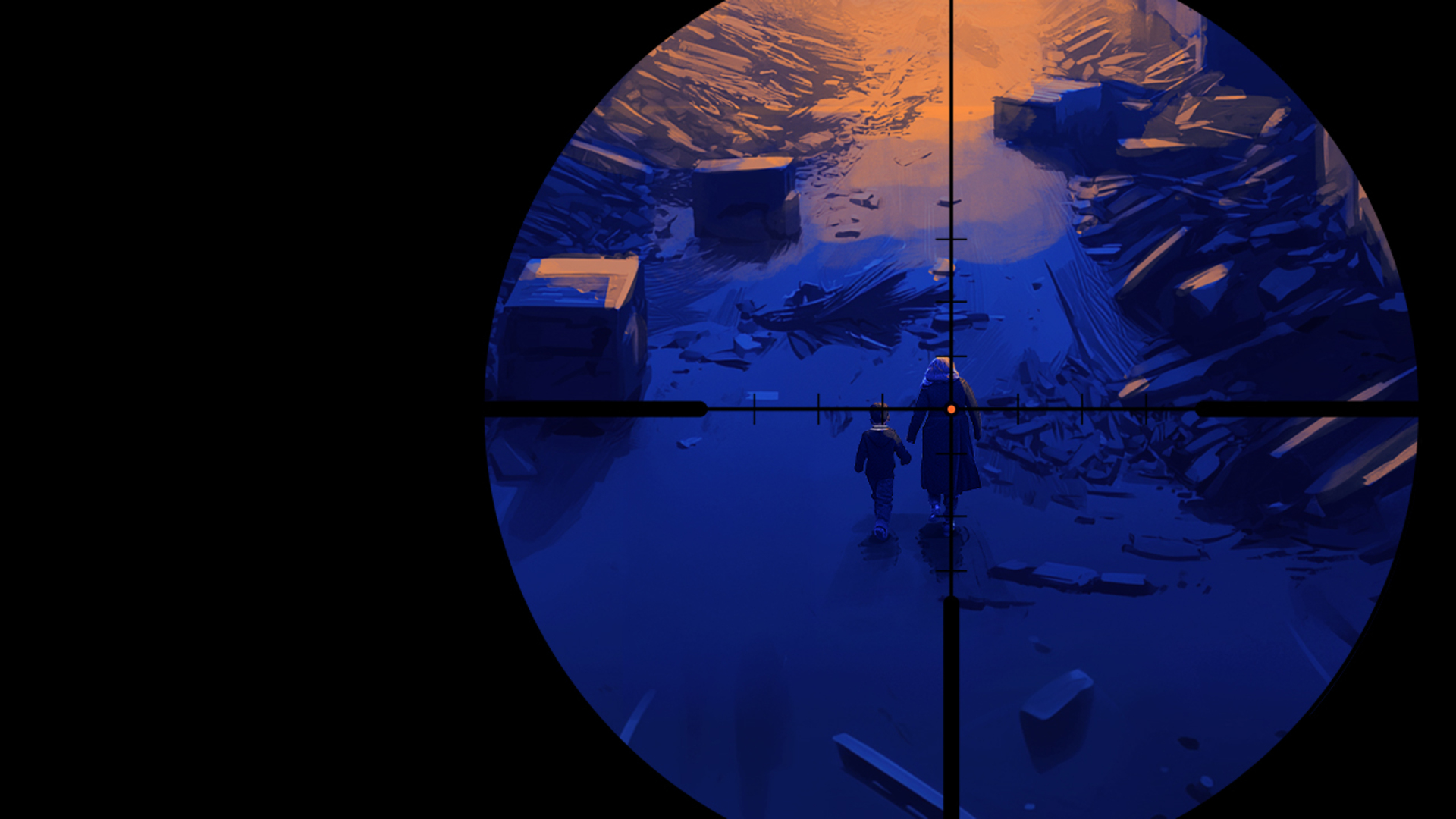 The Human Hunters of Sarajevo | True Crime Reports | Genocide