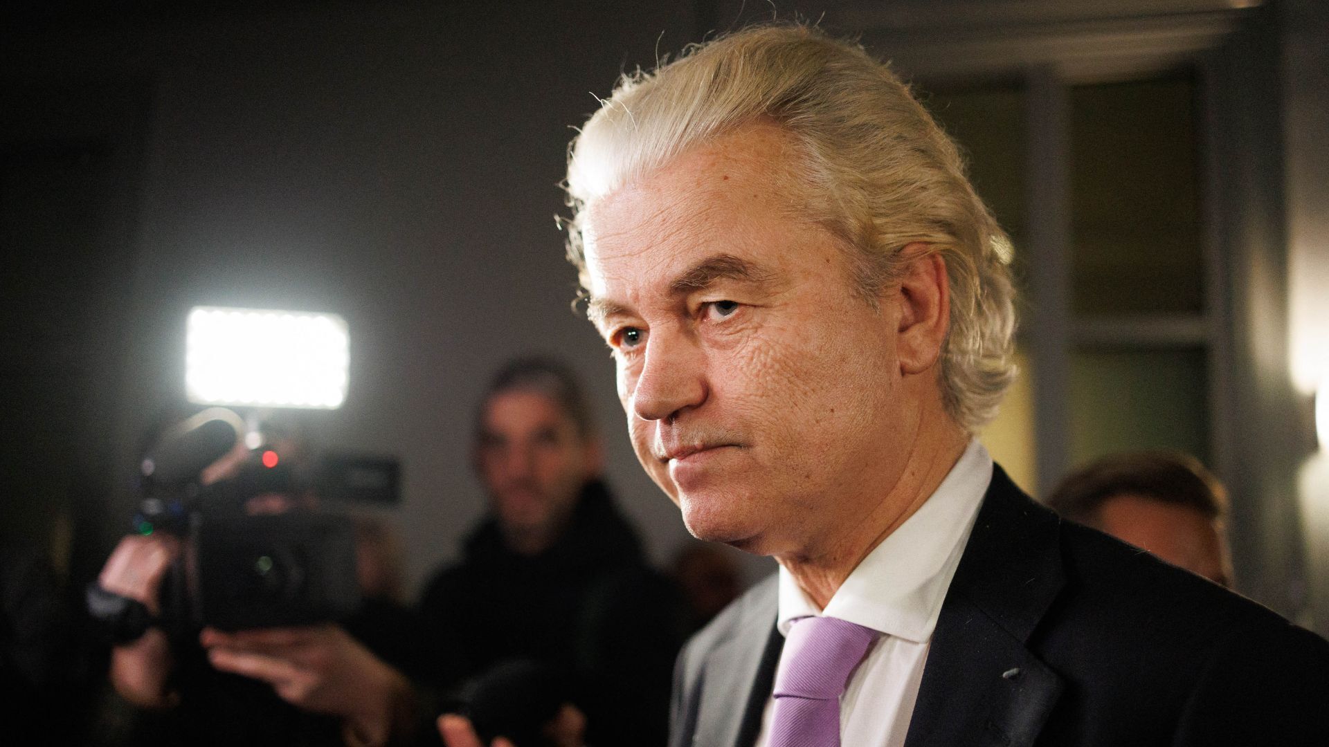 Will Wilders’s gamble to withdraw from governing Dutch coalition pay off? | The Far Right