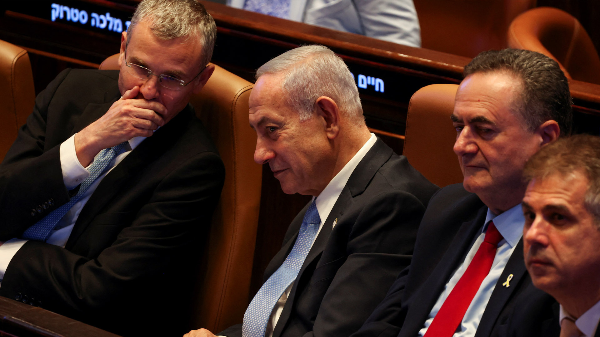 Preemptive strike? The media and Israel’s attack on Iran | TV Shows