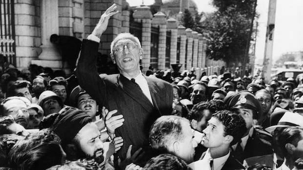Here’s what happened the last time the U.S. forced regime change on Iran