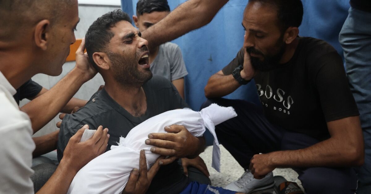 Israel, Hamas hold indirect talks ahead of Netanyahu-Trump meet