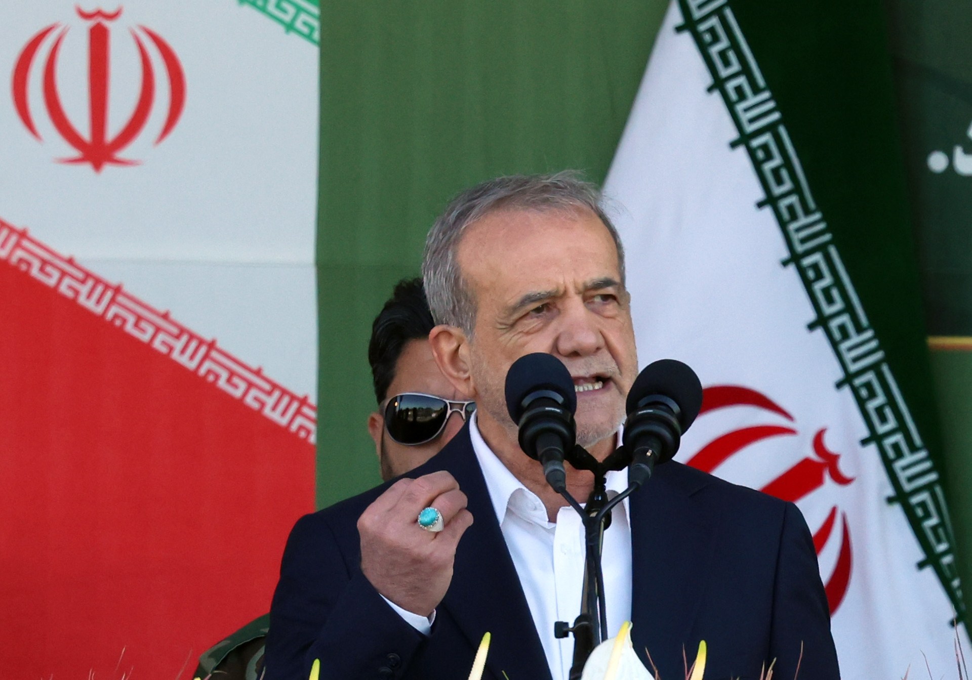 Iran president signs law suspending cooperation with IAEA | Nuclear Weapons News