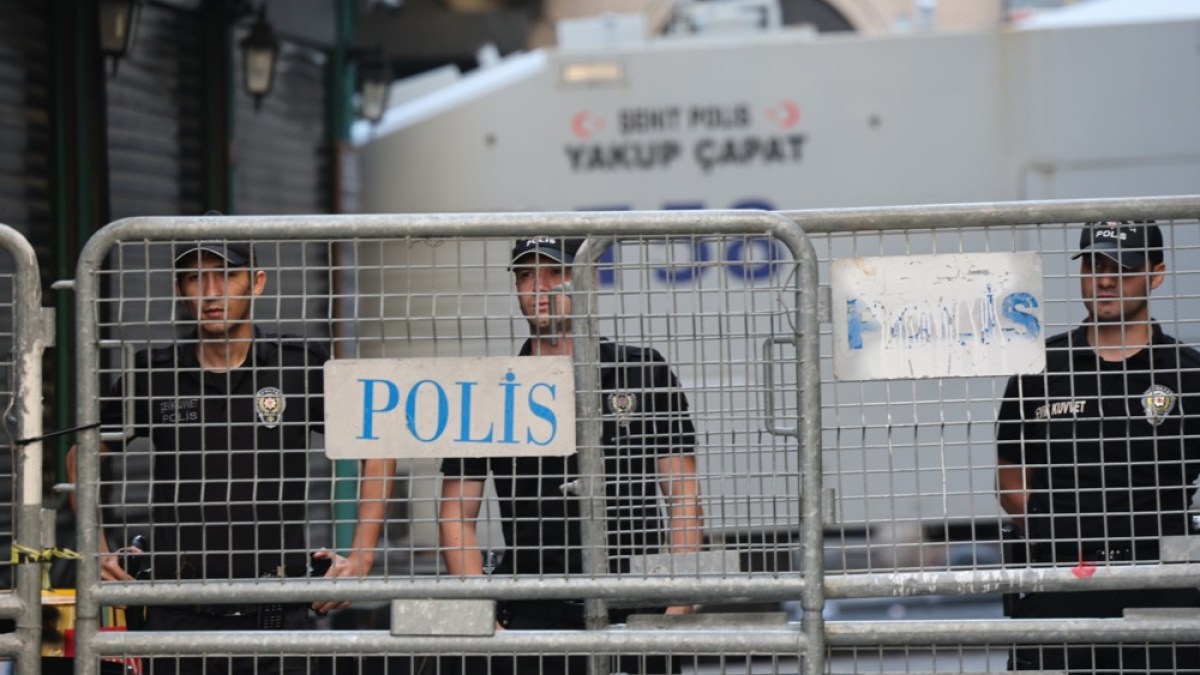 Turkiye detains four over cartoon allegedly depicting Abrahamic prophets | Politics News