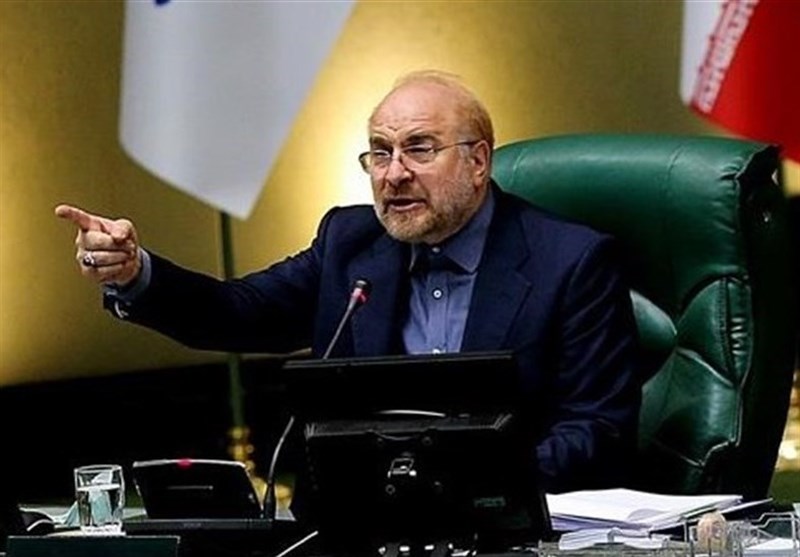 Iranian Parliament Speaker Urges Curb on Israeli Crimes – Politics news