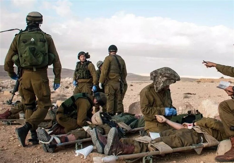 Five Israeli Soldiers Killed, 14 Wounded in Northern Gaza Clashes – World news