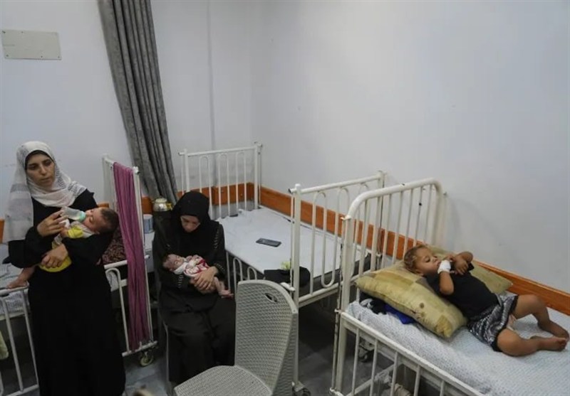 Iran Slams US-Israel Over UN Food Rights Rejection – Politics news