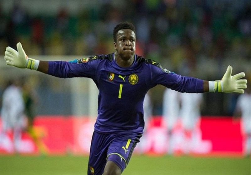 Cameroonian Goalkeeper Fabrice Ondoa Linked with Esteghlal – Sports news