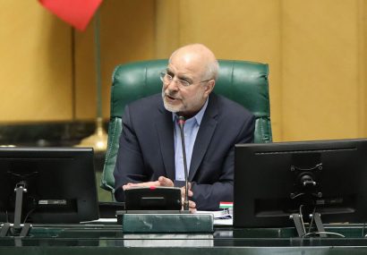 Parliament speaker: Zahedan terrorist crime was revenge against Iranians
