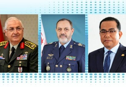 Iran ready for any new adventurism: Defense Minister Iran ready for any new adventurism: Defense Minister