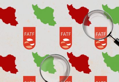 Iran’s efforts to exit F.A.T.F. blacklist driven by national interests: Official Iran’s efforts to exit F.A.T.F. blacklist driven by national interests: Official
