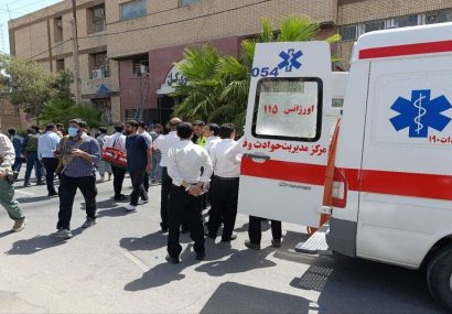 Six killed in Israel-linked terrorist attack on Zahedan Judiciary building Six killed in Israel-linked terrorist attack on Zahedan Judiciary building
