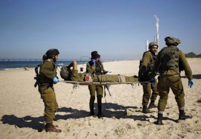 Israeli soldier killed, nine others wounded in security incident in Khan Younis