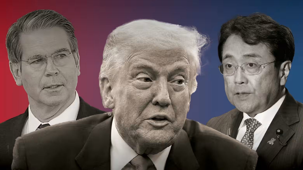 Trump calls Japan ‘spoiled’ and hints at ending trade deal talks