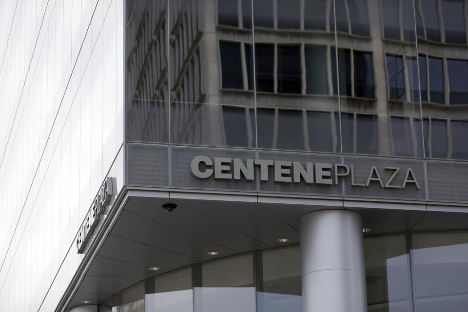 Facing Slower Growth, Health Insurer Centene Pulls 2025 Profit Outlook