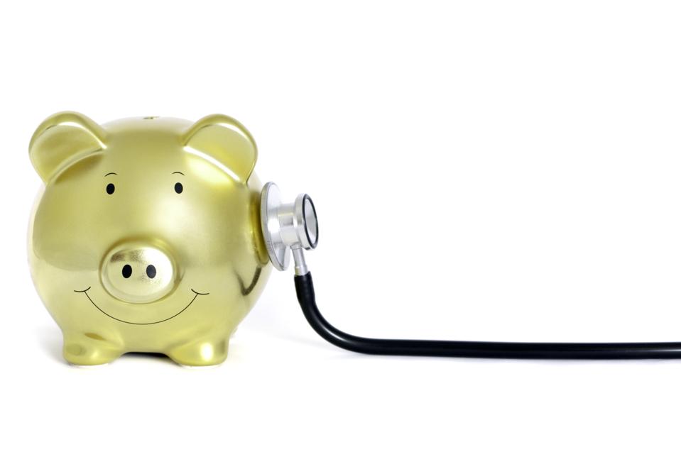 Can Health Savings Accounts Broaden Patient Access To Care?