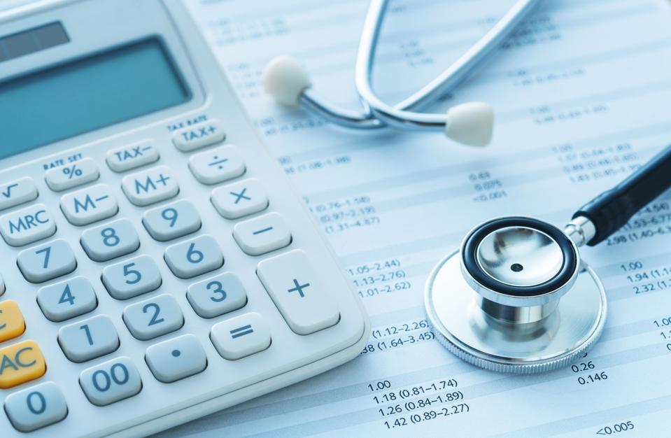 Primary Care Doctor Pay Hits $330,000 As Workload Mounts