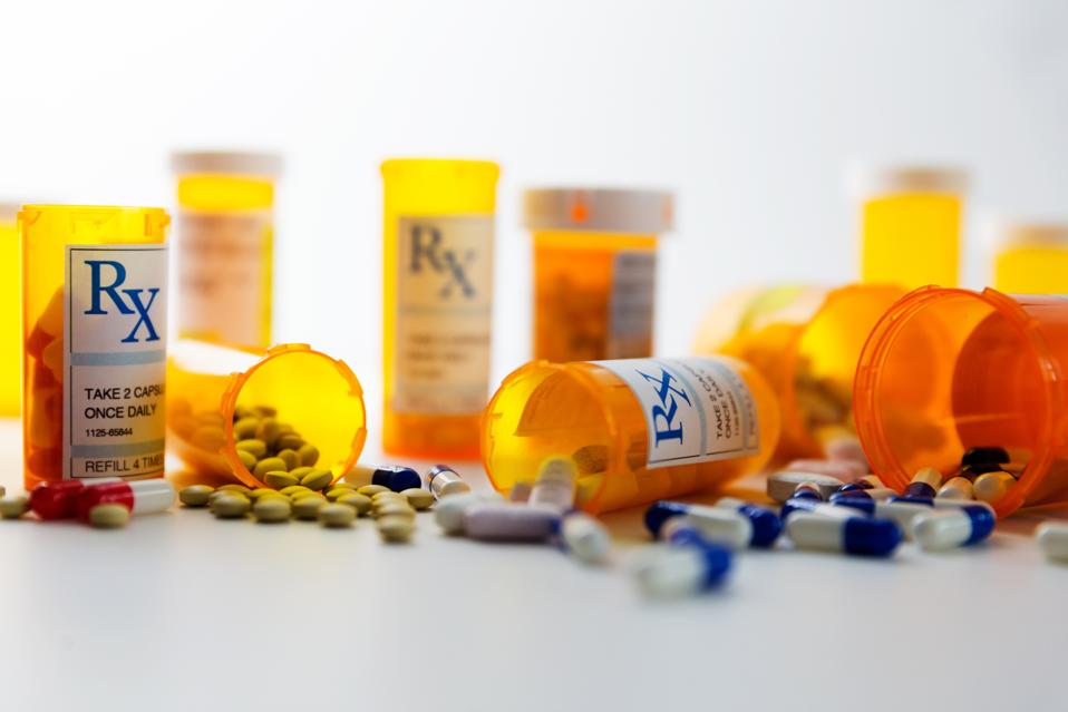We Import Too Many Substandard Generic Drugs: Five Steps To Safety