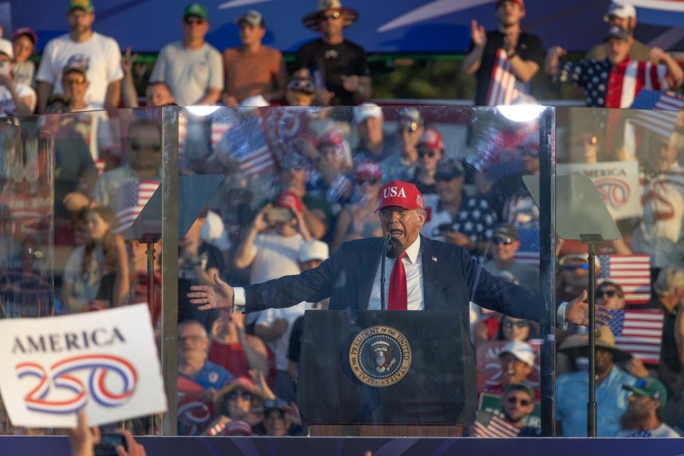How Centene Cost Issues Show Future Glimpse Into Trump’s Medicaid Cuts