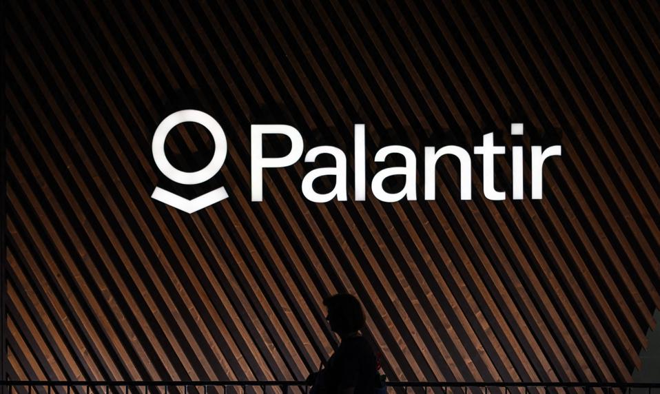 Palantir Is Rapidly Increasing Its Presence In Healthcare