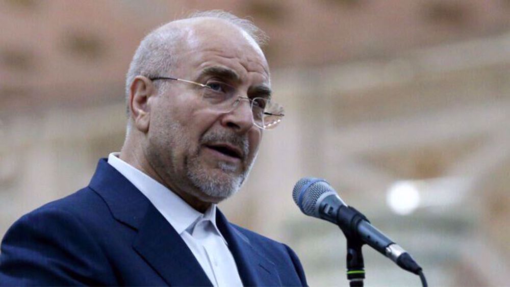 Iran’s missile might nullified Iron Dome: Parliament speaker