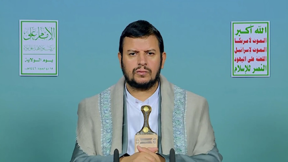 Ansarullah leaders warning to Israel: Reopening Eilat port impossible