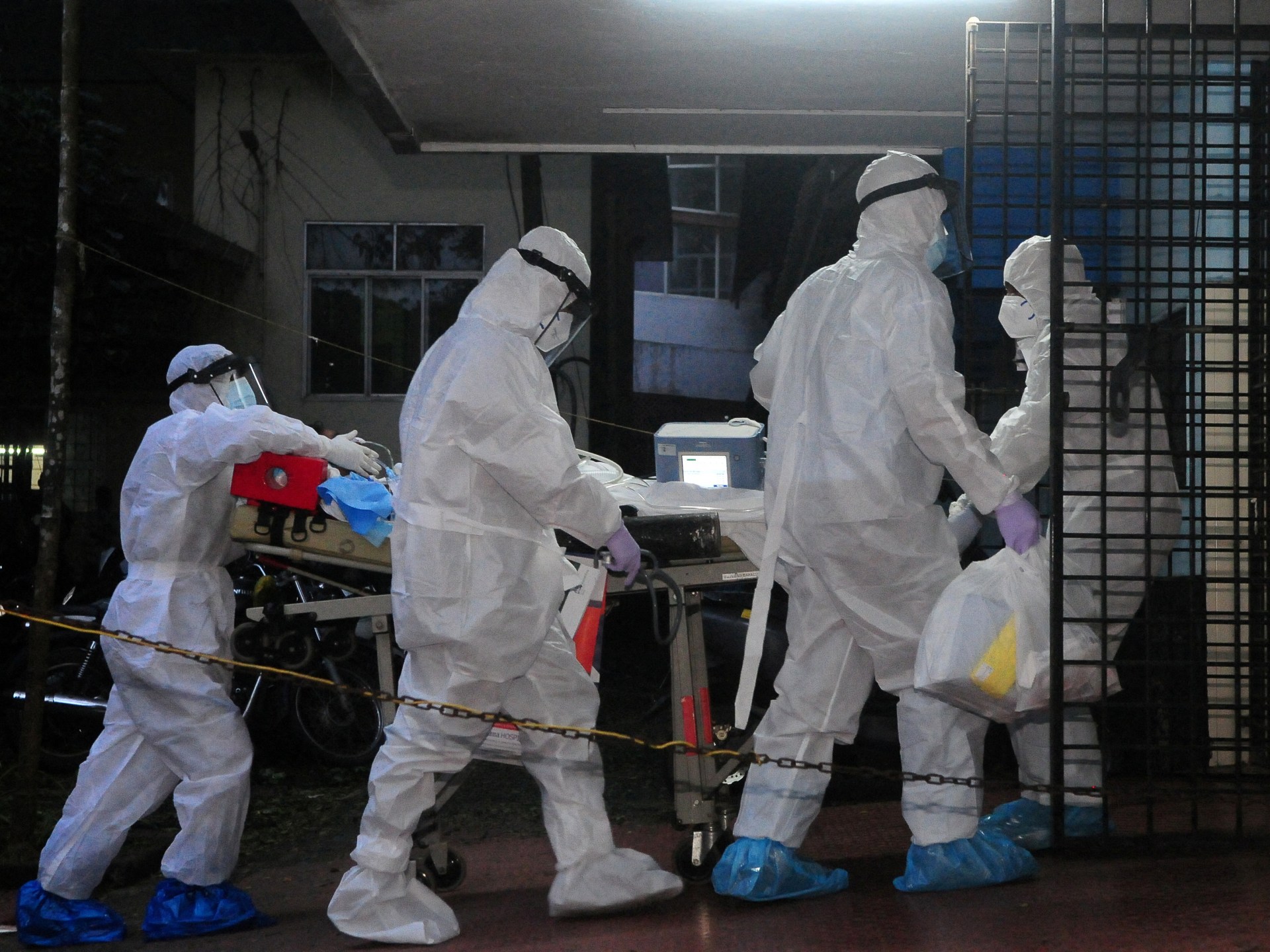 What is the Nipah virus and is it spreading in southern India? | Health News
