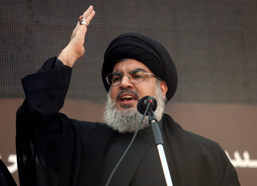 Experts react: Hassan Nasrallah is dead. What’s next for Hezbollah, Israel, and Iran?