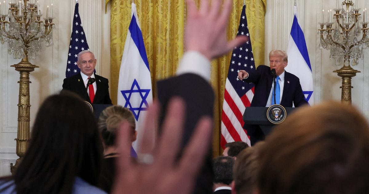 How Trump Can Build on Israel’s Success and Keep Iran Off Balance