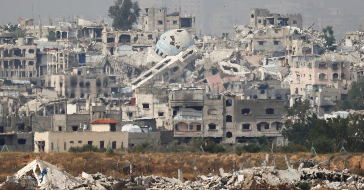 ICC judges reject Israel’s request to withdraw Netanyahu arrest warrant