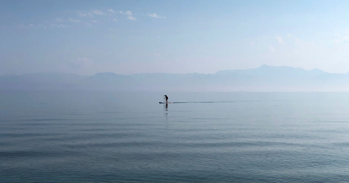Greece reveals boundaries of two marine parks in Ionian and Aegean Sea