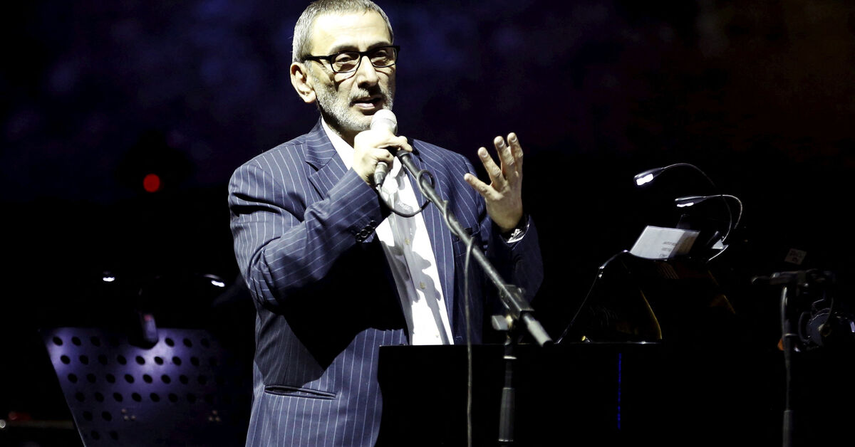 Ziad Rahbani, Lebanese musical giant and sardonic critic, dead at 69