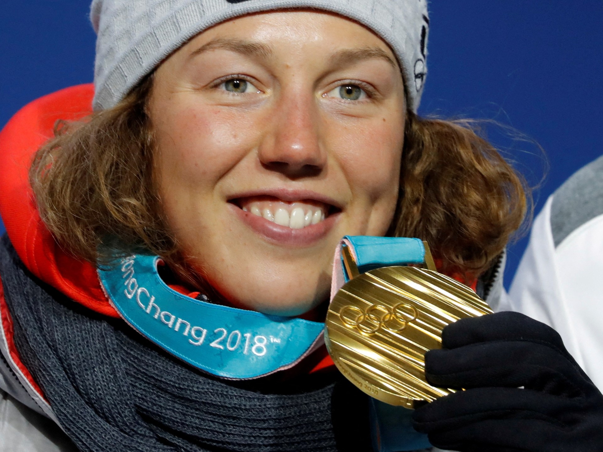 Laura Dahlmeier: German biathlete dies in a climbing accident in Pakistan | Olympics News