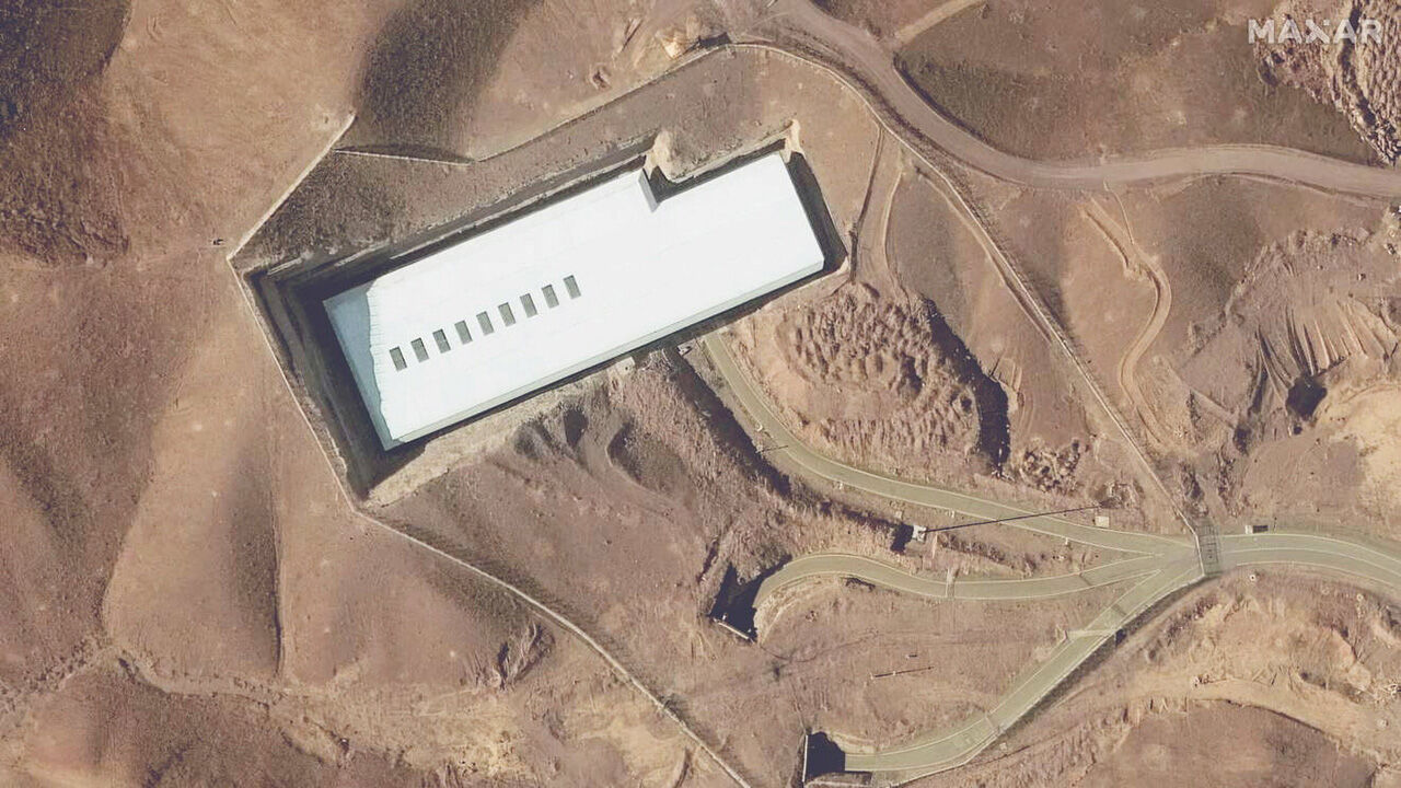 Inside the spy dossier that led Israel to war