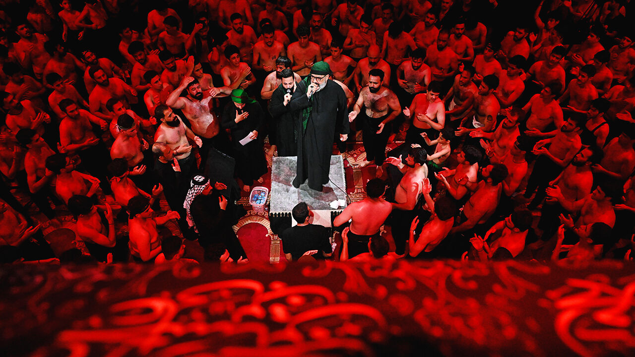 Iran’s “axis of resistance” was meant to be the Shias’ NATO – The Economist
