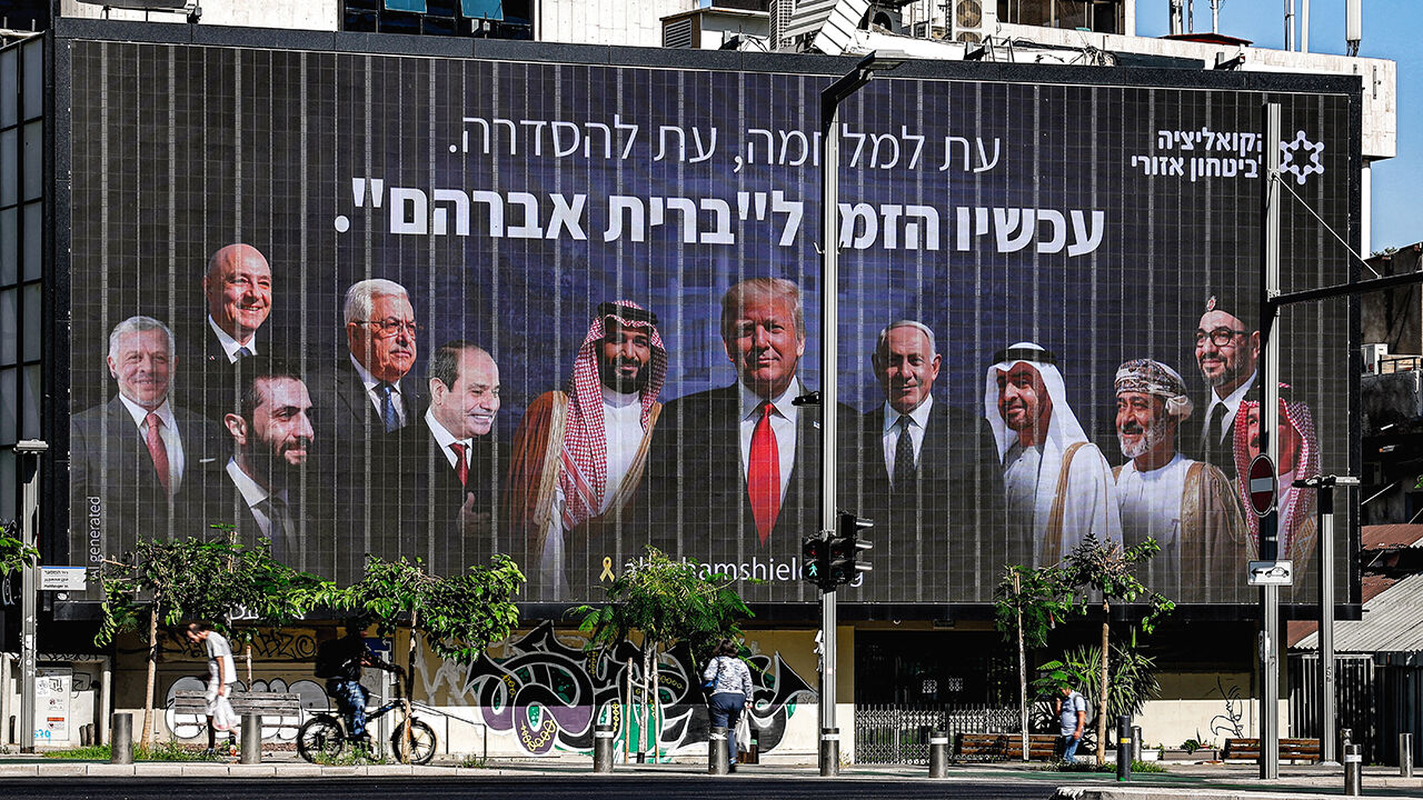 The Israel-Iran war has not yet transformed the Middle East