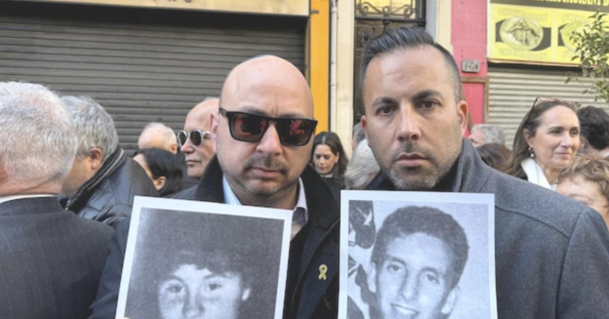 Argentina bombing rankles victims, stokes Iran wariness decades later