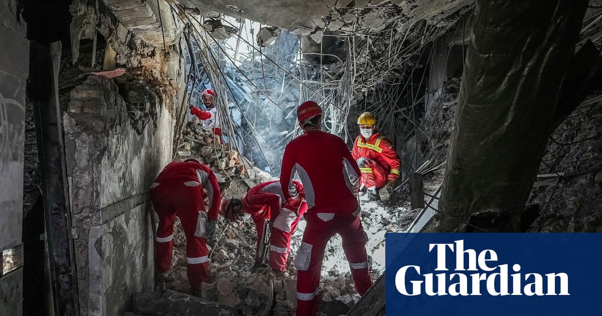‘A new wave of repression’: fears for Iran’s political prisoners after Israel war | Iran