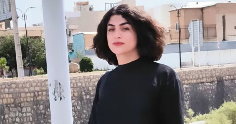 Trans woman’s murder in Iran marks grim persistence of ‘honor’ killing