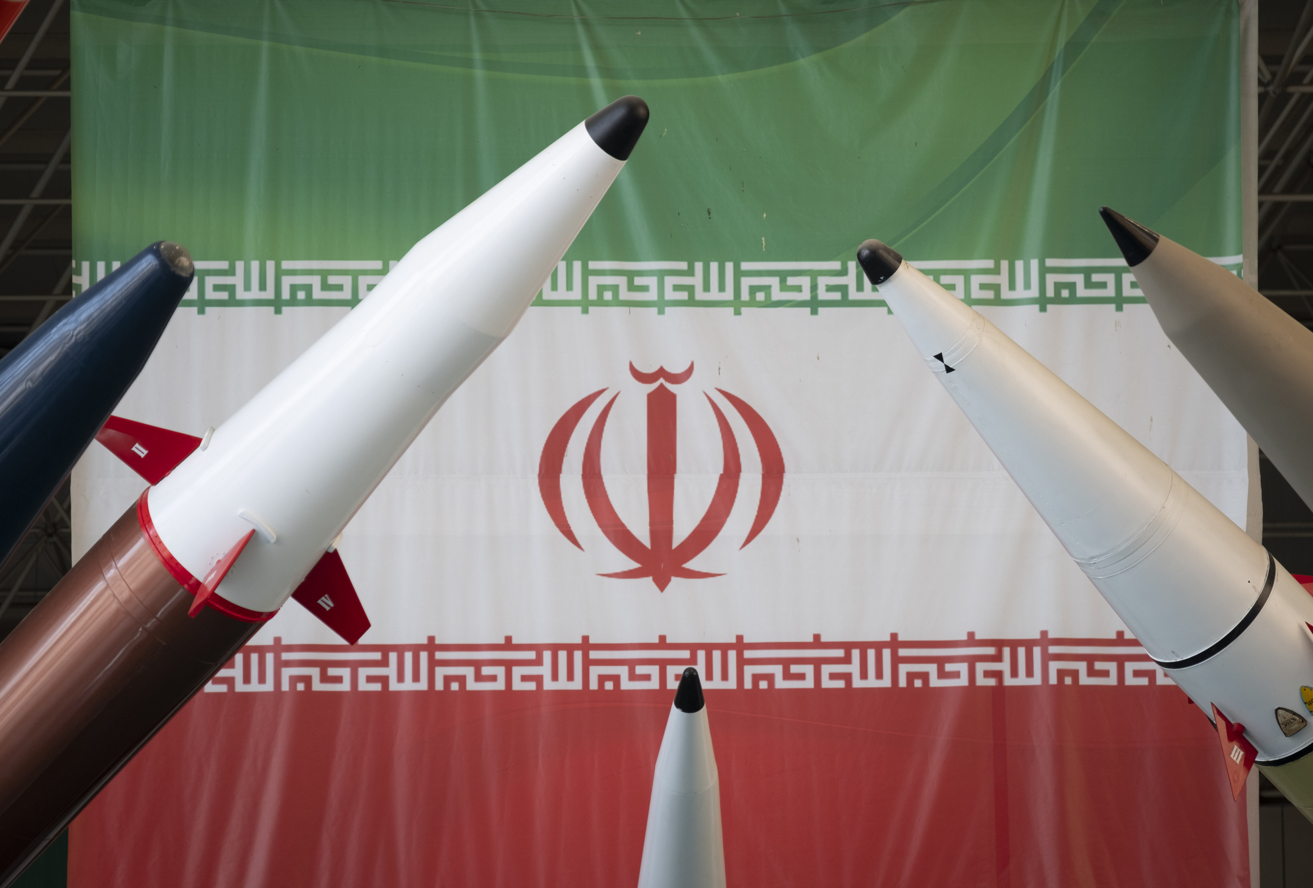 Europe must act now to prevent a major war between Israel and Iran