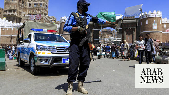 5 children playing football killed in Yemen explosion