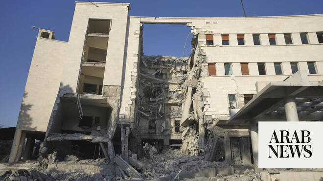 UN chief condemns Israel strikes on Syria: spokesman