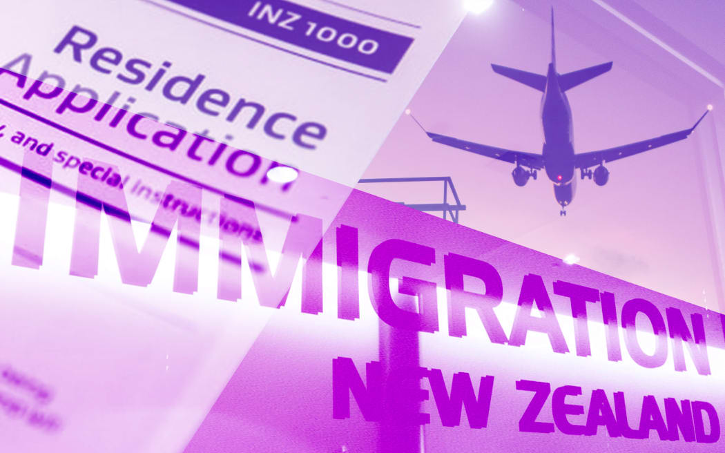 Nearly 300 visa applications from Israelis, Palestinians and Iranians in past month
